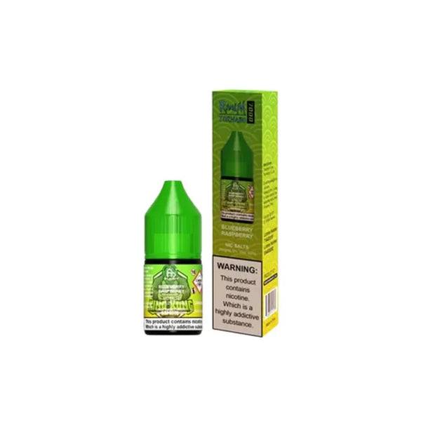 RandM Tornado 7000 Nic Salt E-liquid 10ml