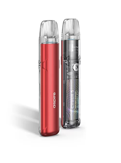 Aspire Cyber S Vape Pod Kit