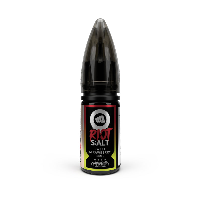 Riot Squad Nic Salt 10ml