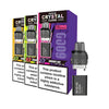 SKE Crystal CL6000 Prefilled Pod 