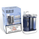 SKE Crystal 2400 4 in 1 Vape Kit