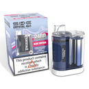 SKE Crystal 2400 4 in 1 Vape Kit