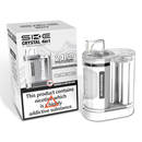 SKE Crystal 2400 4 in 1 Vape Kit