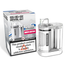 SKE Crystal 2400 4 in 1 Vape Kit