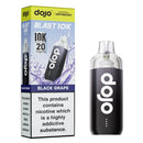 Vaporesso Dojo Blast 10K – Compliant Post June 1st Prefilled Pod Kit (10000 Puffs)