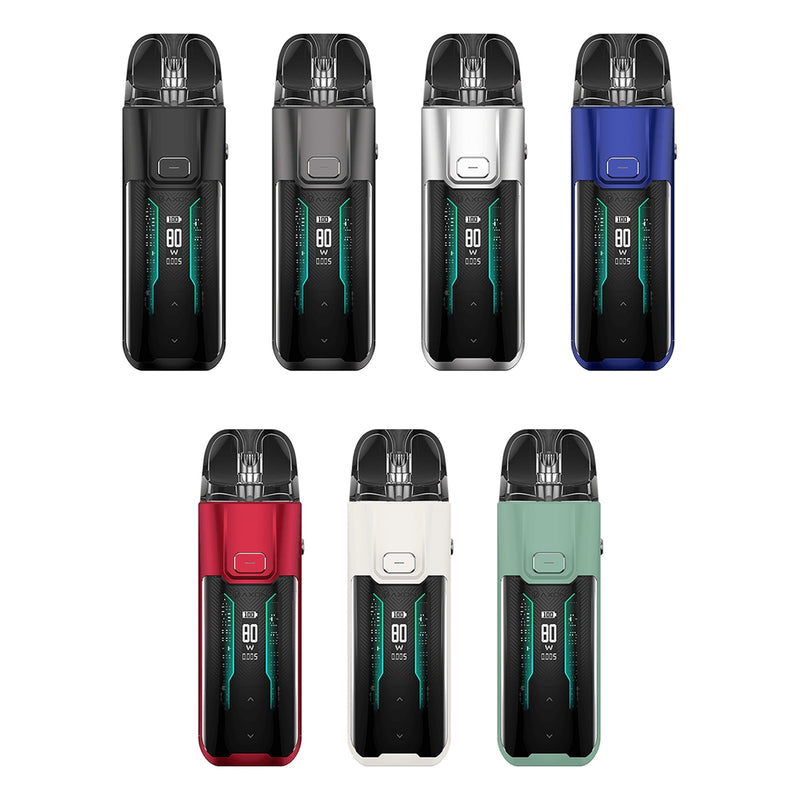 Vaporesso LUXE XR Max Pod Mod Vape Kit
