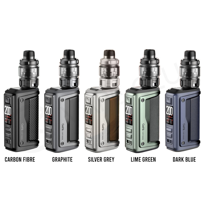 Voopoo Argus GT 2 Kit