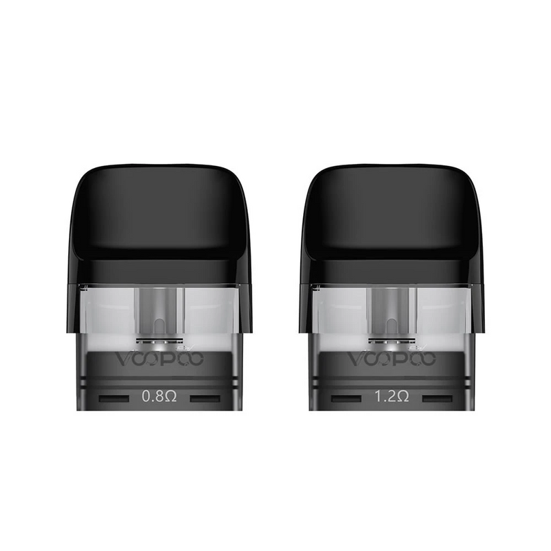 VooPoo Drag Nano 2 Replacement Pod
