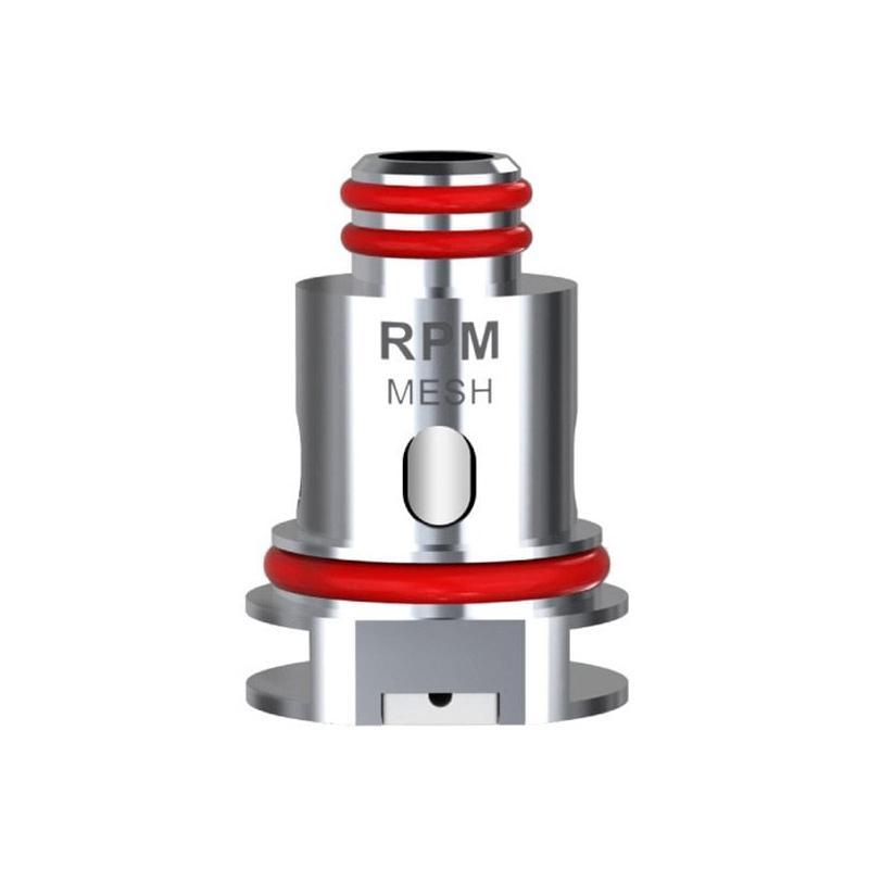 SMOK RPM40 Replacement Coils 5PCS/Pack - NewVaping