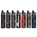 SMOK RPM80 Pro Pod Mod Kit - NewVaping