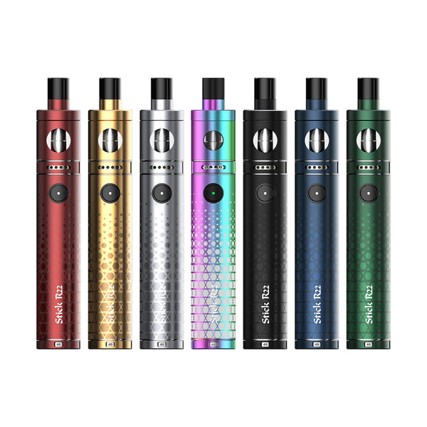 SMOK Stick R22 40W AIO Pod Kit