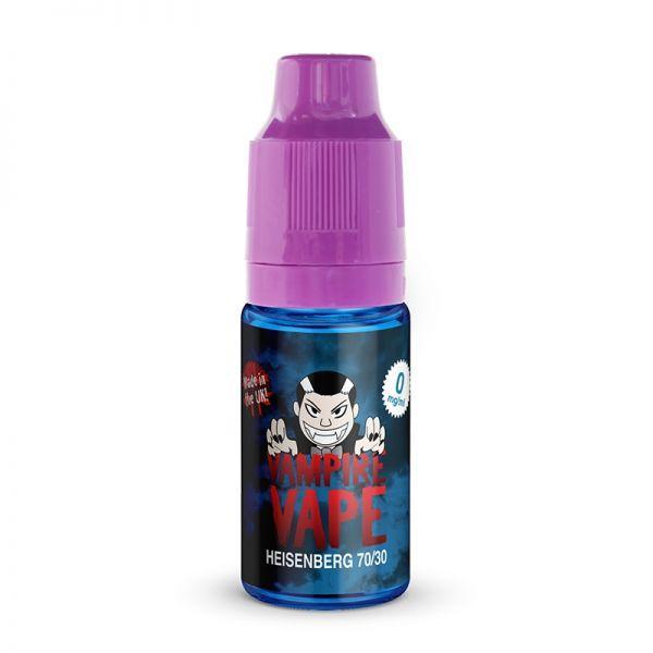 Vampire Vape Heisenberg E-liquid 10ml - NewVaping