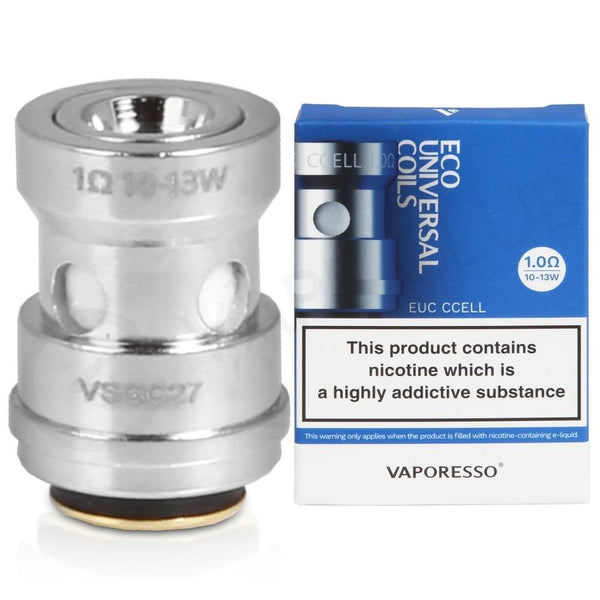 Vaporesso EUC CCell Coil - NewVaping