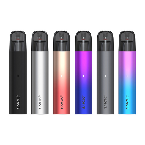 SMOK Solus Pod Vape Kit