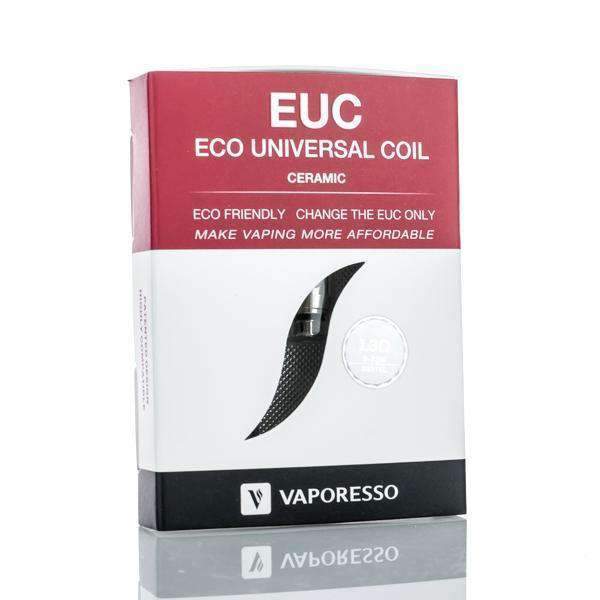 Vaporesso EUC Drizzle Coils - NewVaping