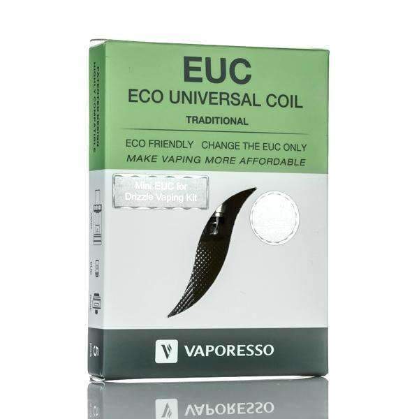 Vaporesso EUC Meshed Coil - NewVaping