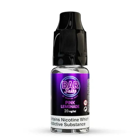 Vampire Vape Bar Salts Nic Salt E-liquid 10ml