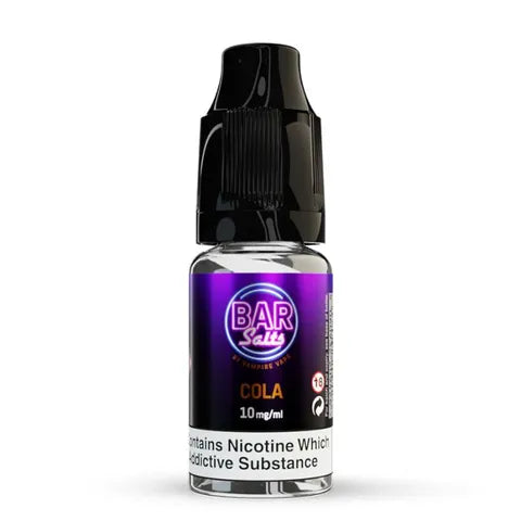 Vampire Vape Bar Salts Nic Salt E-liquid 10ml