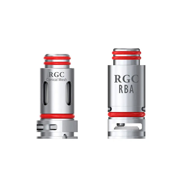 SMOK RPM80 RGC Replacement Coils - NewVaping