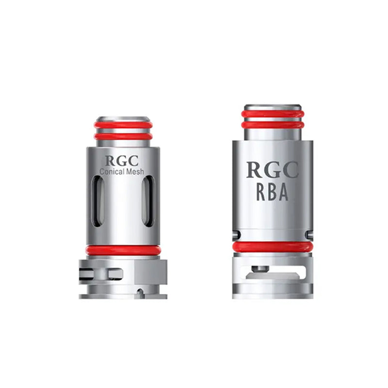 SMOK RPM80 RGC Replacement Coils - NewVaping