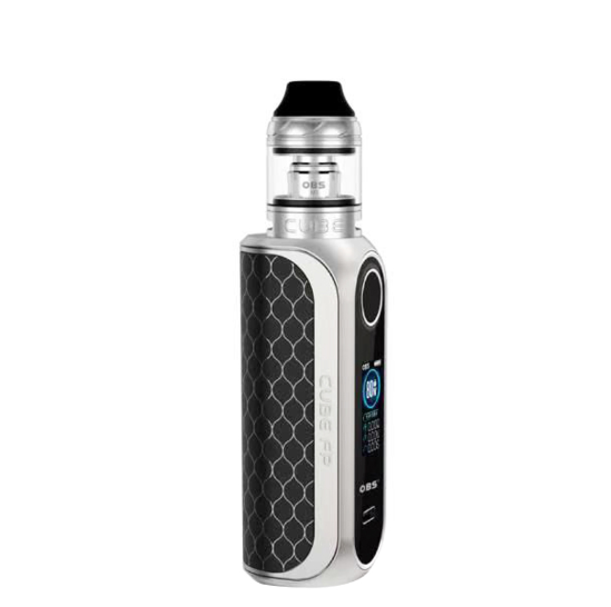 OBS Cube FP 80W Kit