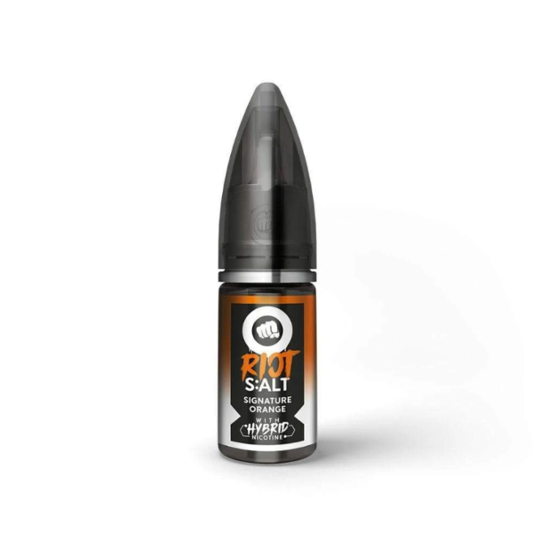 Riot Salt Hybrid Nic Salt 10ml