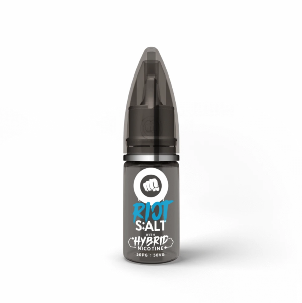Riot Salt Hybrid Nic Salt 10ml