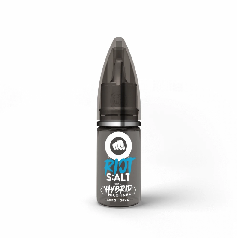 Riot Squad Nic Salt E-Liquid 10ml