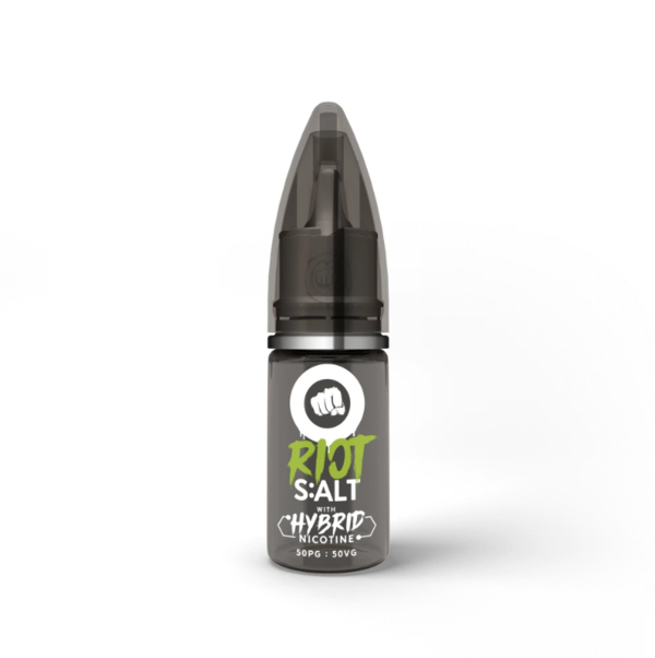 Riot Salt Hybrid Nic Salt 10ml