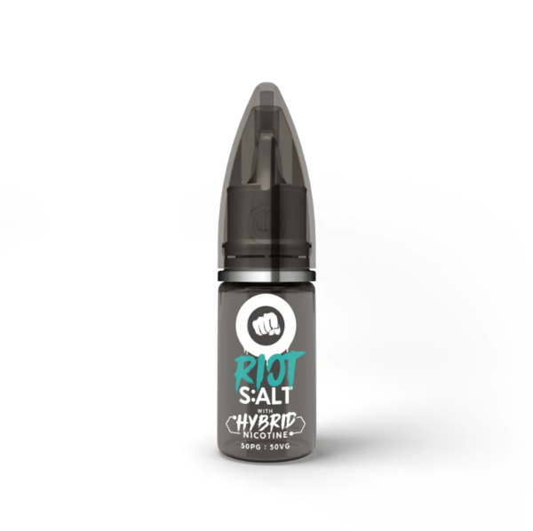 Riot Salt Hybrid Nic Salt 10ml