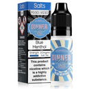 Dinner Lady Nic Salt 10ml (CLEARANCE)