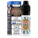 Dinner Lady Nic Salt 10ml (CLEARANCE)