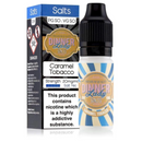 Dinner Lady Nic Salt 10ml (CLEARANCE)