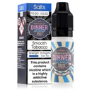Dinner Lady Nic Salt 10ml (CLEARANCE)