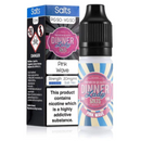 Dinner Lady Nic Salt 10ml (CLEARANCE)