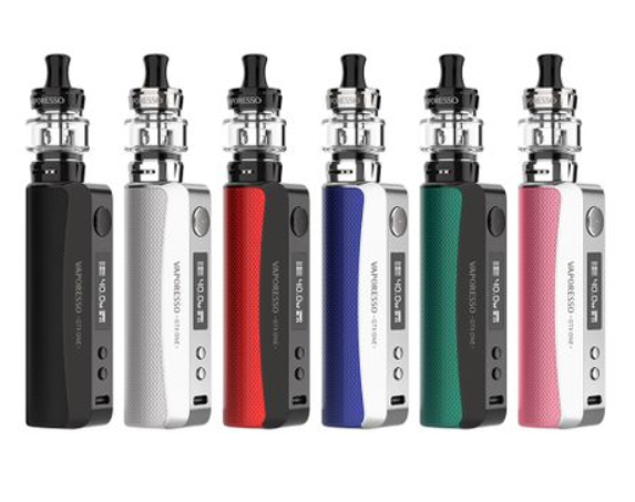 Vaporesso GTX One 40W Starter Kit