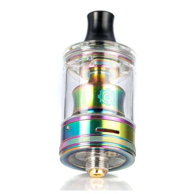 Wotofo COG MTL RTA