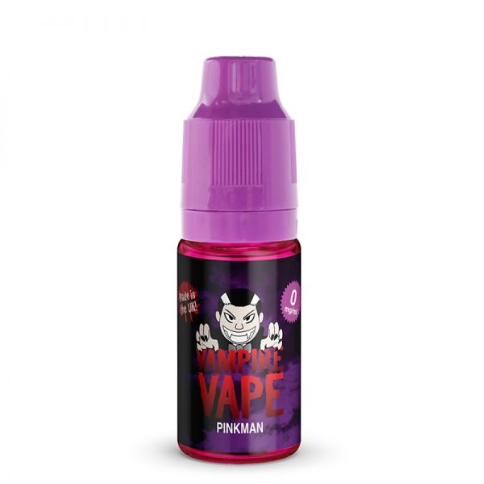 Vampire Vape Pinkman E-liquid 10ml 3mg