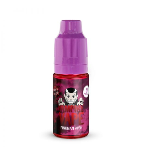 Vampire Vape Pinkman 70/30 E-liquid 10ml