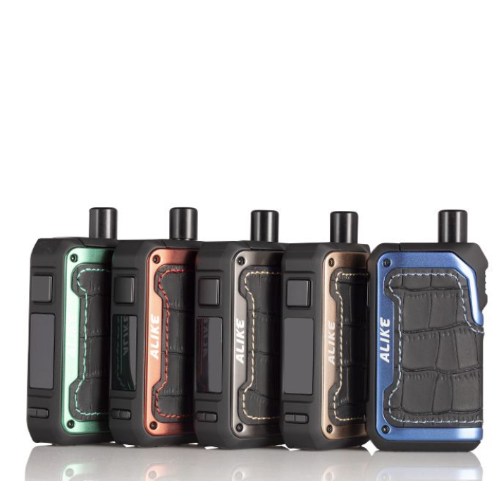 SMOK ALIKE 40W Pod Kit