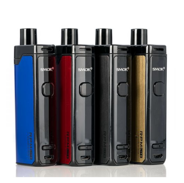 SMOK RPM Lite 40W Pod Mod Kit