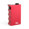 Dovpo Topside SQ Mech Squonk Mod