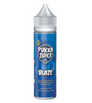 Pukka Juice Blaze Shortfill 50ml