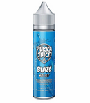 Pukka Juice Blaze No Ice Shortfill 50ml