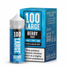 Large Juice 100ml Shortfill