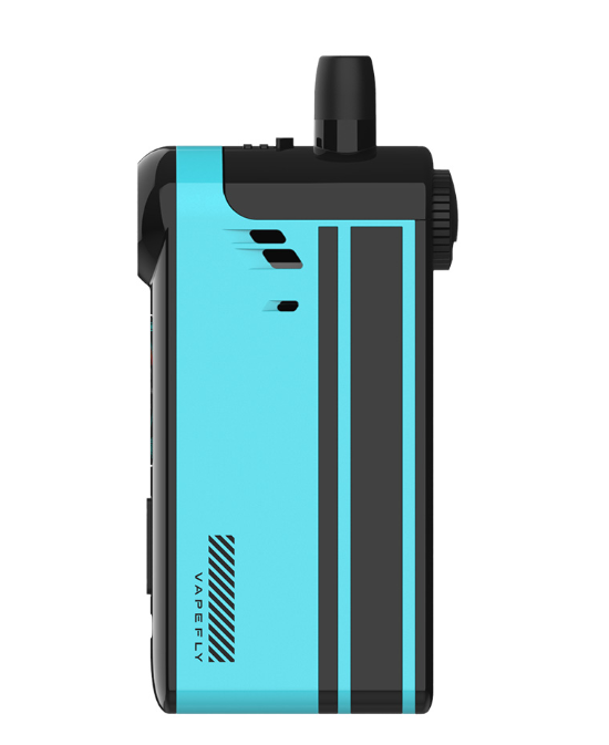 Vapefly TGO 70W Pod Mod Kit