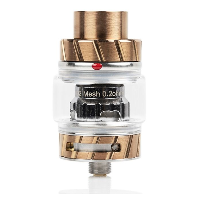 FreeMax Fireluke 2 Sub-Ohm Tank