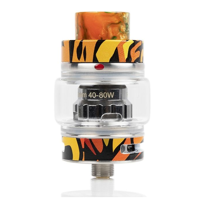 FreeMax Fireluke 2 Sub-Ohm Tank