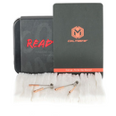 Coil Master Ready Box - Prebuilt Coils