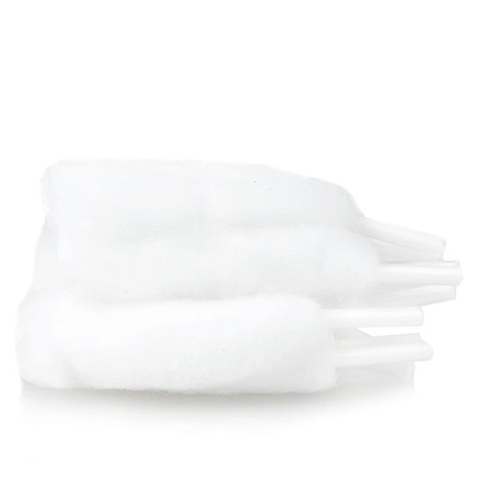 Wotofo Agleted Organic Cotton 6MM 10PCS